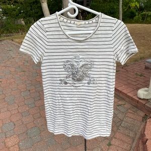 Jcrew factory tee small